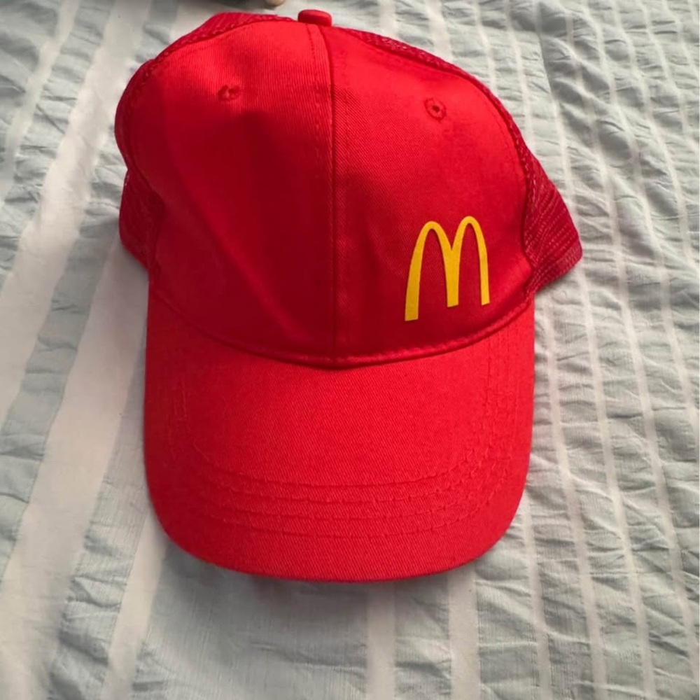 Unisex hat